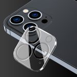 ENKAY Hat-Prince 9H Rückkameraobjektiv gehärtete Glasfolie für iPhone 13 Pro / 13 Pro Max, (1 PC), (2pcs) – Bild 5