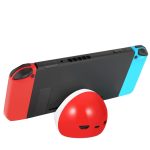 Multifunktionales Zubehör für die HDMI-Ladestation für Nintendo Switch