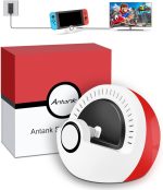 Multifunktionales Zubehör für die HDMI-Ladestation für Nintendo Switch – Bild 2