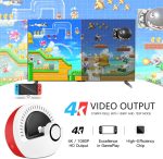 Multifunktionales Zubehör für die HDMI-Ladestation für Nintendo Switch – Bild 6