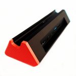 Tragbares Dock 4K HDMI-Adapter für Nintendo Switch/Switch OLED (normales Modell) – Bild 2