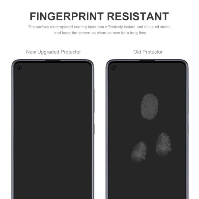 ENKAY 0,26 mm 9H 2,5D gehärtete Glasfolie für iPhone 14 Pro, For iPhone 14 Pro (1 PC), For iPhone 14 Pro (2 PCS), For iPhone 14 Pro (5 PCS), For iPhone 14 Pro (10 PCS) – Bild 3