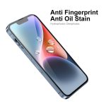 ENKAY 6D Vollkleber gehärtetes Glas Vollfolie für iPhone 14 Max, For iPhone 14 Plus (1 PC), For iPhone 14 Plus (2 PCS), For iPhone 14 Plus (5 PCS) – Bild 3