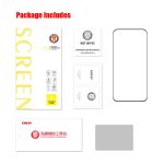ENKAY 6D Vollkleber-Vollfolie aus gehärtetem Glas für iPhone 14 Pro, For iPhone 14 Pro (1 PC), For iPhone 14 Pro (2 PCS), For iPhone 14 Pro (5 PCS) – Bild 8