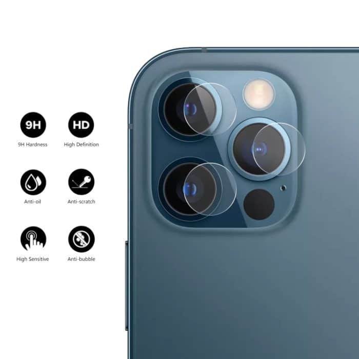 ENKAY 3 in 1 0,2 mm 9H Hartglas-Linsenfolie für iPhone 14 Pro / 14 Pro Max, For iPhone 14 / 14 Max (1 Set), For iPhone 14 / 14 Max (2 Set), For iPhone 14 / 14 Max (5 Set), For iPhone 14 / 14 Max (10 Set) – Bild 2