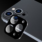 ENKAY 9H Hintere Linse Gehärtete Glasfolie Für iPhone 13 Pro / 13 Pro Max, For iPhone 13 Pro / 13 Pro Max(1 PC), For iPhone 13 Pro / 13 Pro Max(2 PCS) – Bild 5