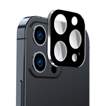 ENKAY 9H hintere Linse aus gehärtetem Glas für iPhone 14 Pro / 14 Pro Max, For iPhone 14 Pro / 14 Pro Max(1 PC), For iPhone 14 Pro / 14 Pro Max(2 PCS)
