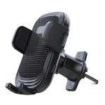 A190 + X158 Autotelefonhalter Air Vent Mini Hook Mount Handyhalter