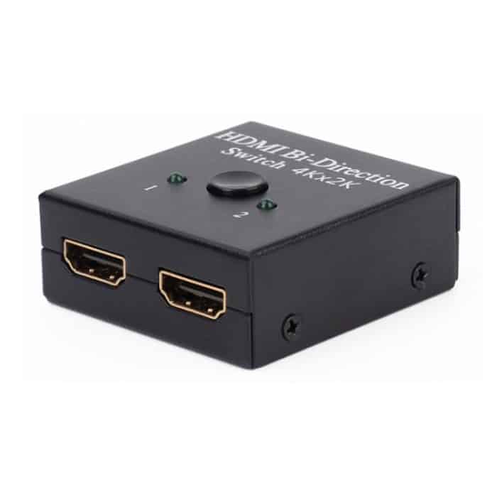 SYA0019593.jpg JSM 2 zu 1 / 1 zu 2 HDMI 1080P Zwei-Wege-Smart-Switch-Splitter – Bild 1