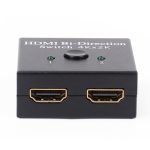 JSM 2 zu 1 / 1 zu 2 HDMI 1080P Zwei-Wege-Smart-Switch-Splitter – Bild 2