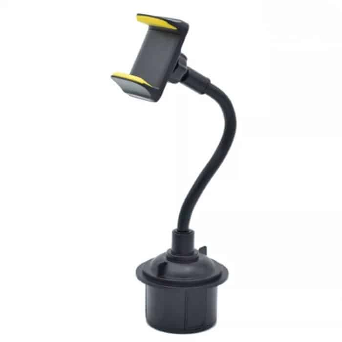 SYA0019729.jpg DQP-03 Auto 360 drehbarer Getränkehalter Handyhalterung – Bild 1