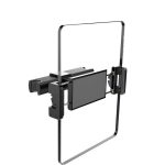 X004 Universelle, drehbare, verstellbare Auto-Rücksitzhalterung, Tablet-Ständer, Telefonhalter