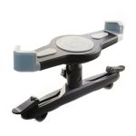 XW0868 Auto-Rücksitz-Kopfstütze Laptop-Halterung Tablet-PC-Halterung – Bild 2