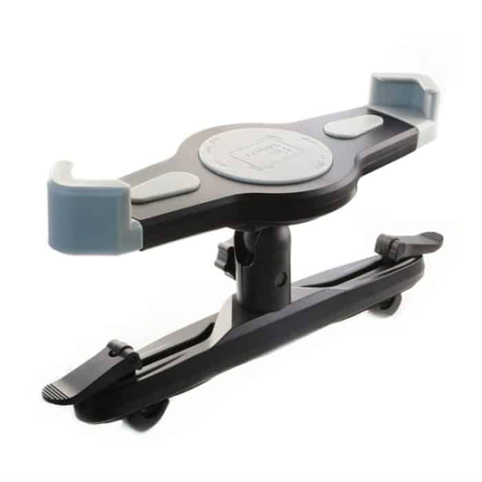 XW0868 Auto-Rücksitz-Kopfstütze Laptop-Halterung Tablet-PC-Halterung – Bild 2