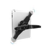 XW0868 Auto-Rücksitz-Kopfstütze Laptop-Halterung Tablet-PC-Halterung – Bild 5