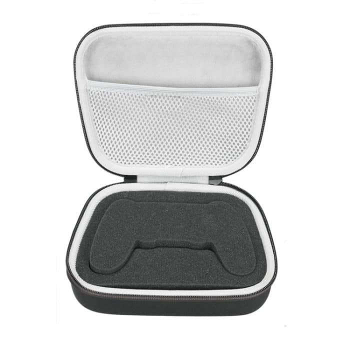 SYA0019887.jpg Für Microsoft Xbox One S/Xbox Series S/X Griffschutztasche Stoßfestes Paket – Bild 1