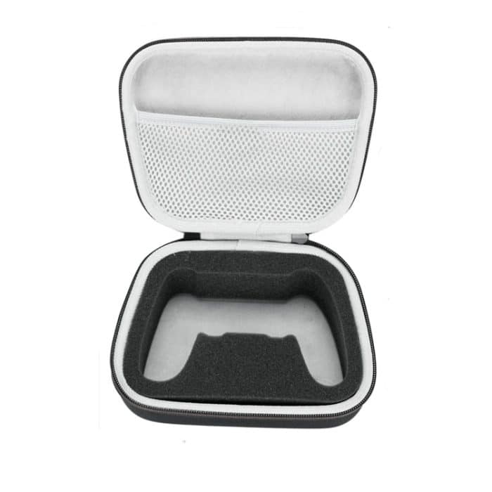 Für Microsoft Xbox One S/Xbox Series S/X Griffschutztasche Stoßfestes Paket – Bild 2