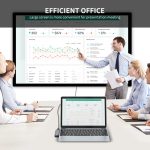 ENKAY Hat-Prince 7 in 2 Type-C zu 4K HDMI Docking Station Adapter Hub SD/TF Kartenleser – Bild 3