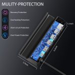 Für Steam Deck Expansion Dock Lade Dock Lade Dock HDMI Gigabit Netzwerk Port Konverter – Bild 5