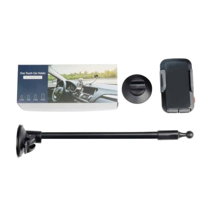 LP-3D Car Universal Gooseneck Smartphones Long Arm Mount Handtelefonhalter – Bild 4