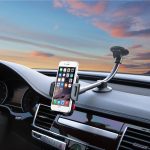 LP-3D Car Universal Gooseneck Smartphones Long Arm Mount Handtelefonhalter – Bild 5