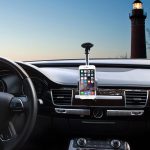 LP-3D Car Universal Gooseneck Smartphones Long Arm Mount Handtelefonhalter – Bild 6