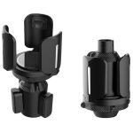 B14 Mehrzweck-Becherhalter-Adapter Auto-Becherhalter-Expander