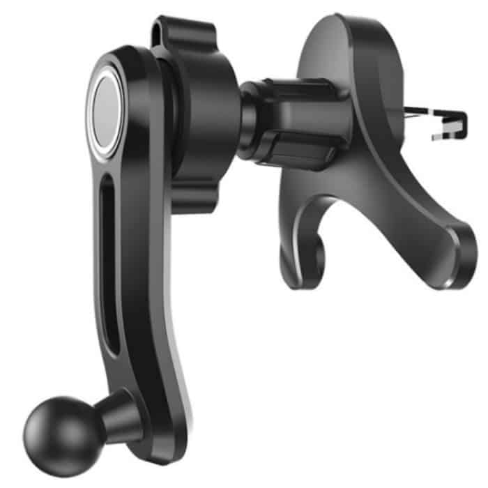 V001 Creative Phone Mount Multifunktionaler 360-Grad-Einstell-Handyständerhalter – Bild 1