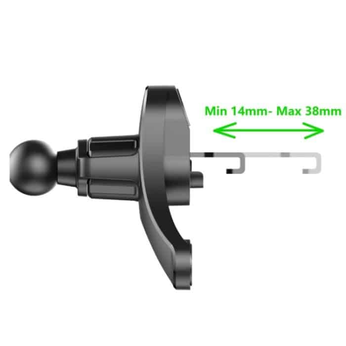 V001 Creative Phone Mount Multifunktionaler 360-Grad-Einstell-Handyständerhalter – Bild 4