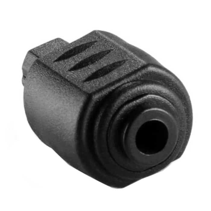 JUNSUNMAY Optischer 3,5-mm-Miniklinkenstecker auf digitalen Toslink-Audioadapterstecker – Bild 4