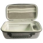 Für Samsung Freestyle Portable Projektor Aufbewahrungstasche Tragetasche Schutztasche