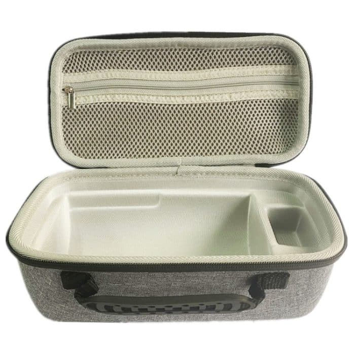 SYA0022203.jpg Für Samsung Freestyle Portable Projektor Aufbewahrungstasche Tragetasche Schutztasche – Bild 1