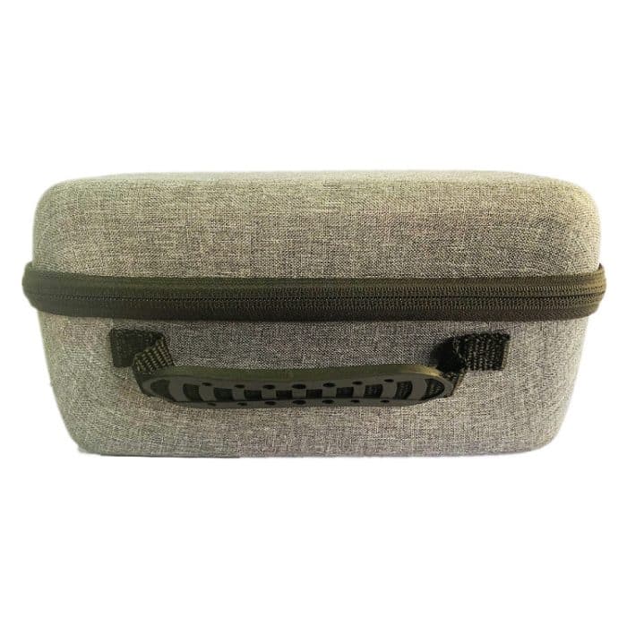 Für Samsung Freestyle Portable Projektor Aufbewahrungstasche Tragetasche Schutztasche – Bild 2