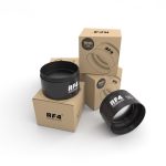 Zehnfach-Mikroskop-Weitwinkelokular mit Skala, 600 – Bild 2