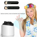 YUNTENG T8 360-Grad-Drehung Desktop Smart PTZ unterstützt automatische Gesichtsobjektverfolgung – Bild 2