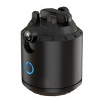 YUNTENG T7 360-Grad-Drehung Desktop Smart PTZ unterstützt automatische Verfolgung