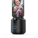 YUNTENG T7 360-Grad-Drehung Desktop Smart PTZ unterstützt automatische Verfolgung – Bild 8