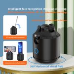 YUNTENG T7 360-Grad-Drehung Desktop Smart PTZ unterstützt automatische Verfolgung – Bild 5