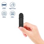 L8 Mini 1080P Kamera Sport Outdoor DV Stimme Video Recorder Action HD WIFI Cam Recorder – Bild 2