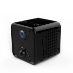 R7 Wireless WiFi Webcam Netzwerk Home Security Kamera HD Nachtsicht Handy Remote Monitor