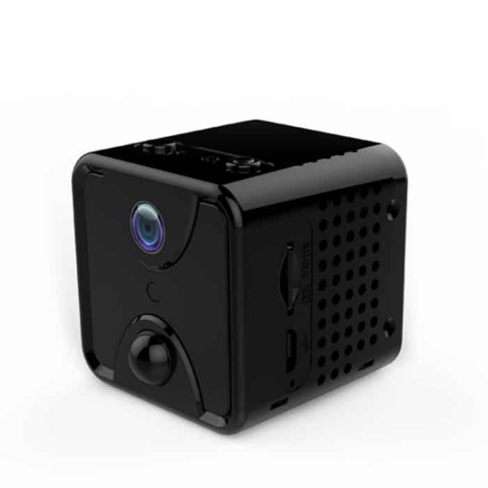 SYA0022692.jpg R7 Wireless WiFi Webcam Netzwerk Home Security Kamera HD Nachtsicht Handy Remote Monitor – Bild 1