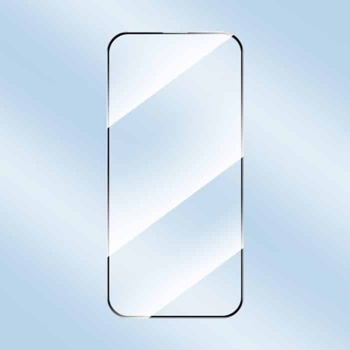 10 Stück ENKAY Vollkleber-Hartglasfolie mit hohem Aluminium-Silizium-Gehalt, For iPhone 16 Pro Max, For iPhone 16 Pro, For iPhone 16 Plus, For iPhone 16, iPhone 16e, For iPhone 15 Pro Max, For iPhone 15 Pro, For iPhone 15 Plus, For iPhone 15 – Bild 7
