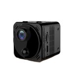 R8 Mini Webcam HD Nachtsicht Kamera Handy Remote Monitor Überwachungskamera