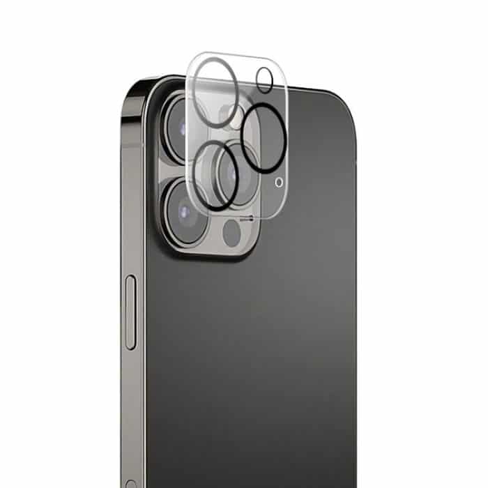 mocolo 3D 9H Kameraobjektiv-Schutz aus gehärtetem Glas, For iPhone 16 Pro / 16 Pro Max, For iPhone 16 / 16 Plus, For iPhone 15 Pro / 15 Pro Max, For iPhone 15 / 15 Plus, For iPhone 14 / 14 Plus, For iPhone 14 Pro / 14 Pro Max – Bild 1