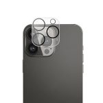 mocolo 3D 9H Kameraobjektiv-Schutz aus gehärtetem Glas, For iPhone 16 Pro / 16 Pro Max, For iPhone 16 / 16 Plus, For iPhone 15 Pro / 15 Pro Max, For iPhone 15 / 15 Plus, For iPhone 14 / 14 Plus, For iPhone 14 Pro / 14 Pro Max – Bild 2