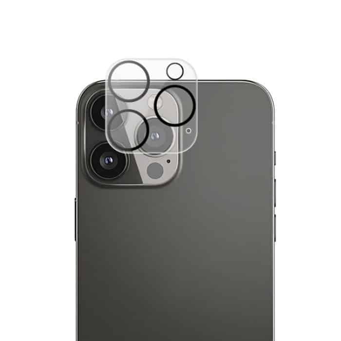 mocolo 3D 9H Kameraobjektiv-Schutz aus gehärtetem Glas, For iPhone 16 Pro / 16 Pro Max, For iPhone 16 / 16 Plus, For iPhone 15 Pro / 15 Pro Max, For iPhone 15 / 15 Plus, For iPhone 14 / 14 Plus, For iPhone 14 Pro / 14 Pro Max – Bild 2