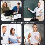 L10 1,3 Zoll 180-Grad-Drehung HD Outdoor-Sportkamera HD-Strafverfolgungsrekorder – Bild 4