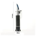 Salzgehaltsmesser RZ118. – Bild 5