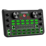 X60 Soundkartenkonsole Schreibtischsystem Soundkartenmischer – Bild 2