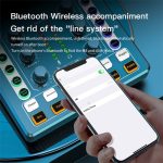 BM800 Live-Soundkarte mit Kondensatormikrofon-Kit – Bild 6